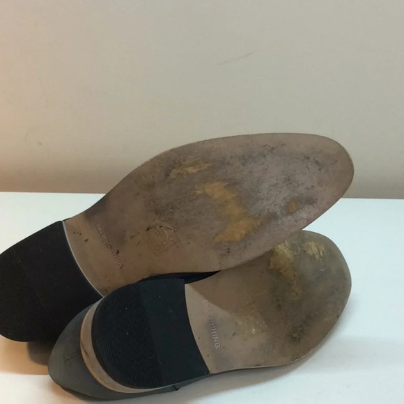 Call It Spring Fresien Perforated Oxford Size 11 - Picture 6 of 8